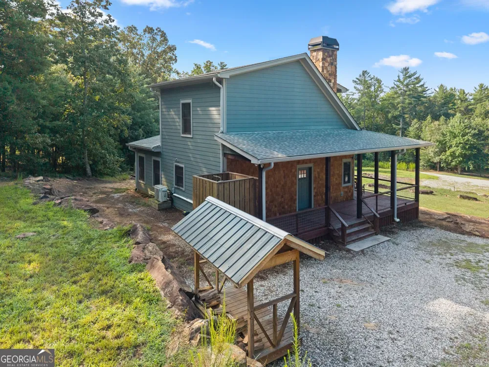 4061,4063,4065,4067 Historic Old Highway 441 Clarkesville, GA 30523