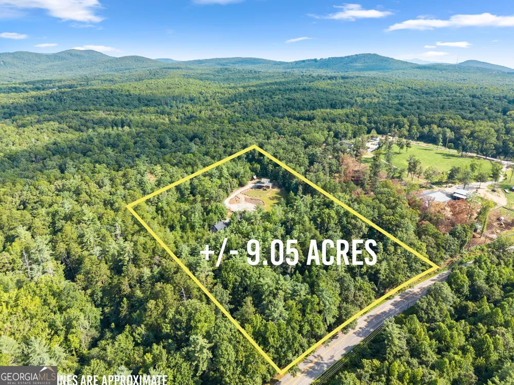 4061,4063,4065,4067 Historic Old Highway 441 Clarkesville, GA 30523