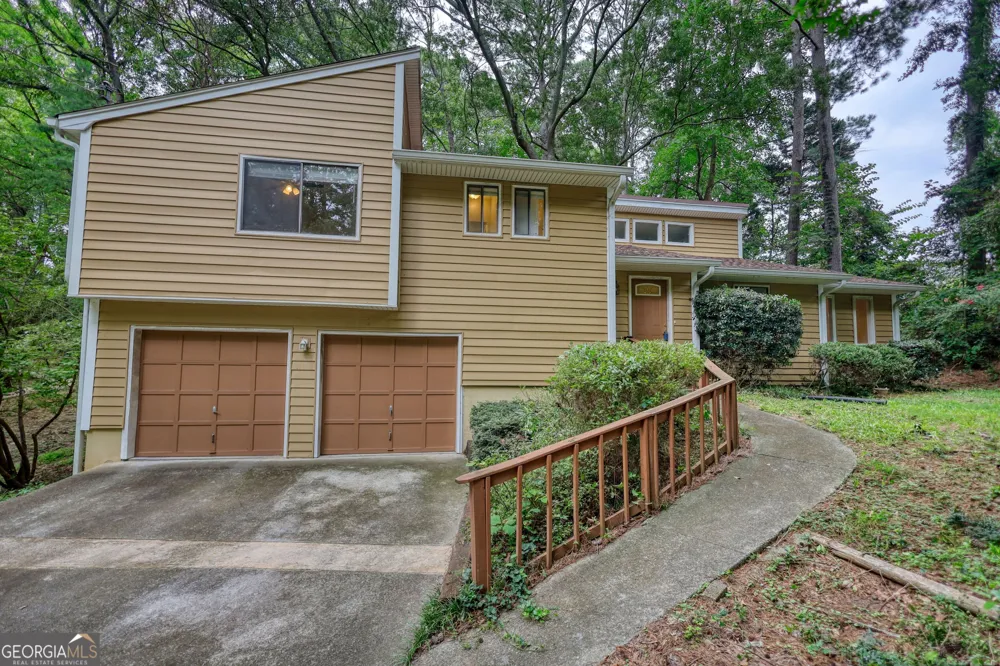 2780 Westminister LN NW Conyers, GA 30012