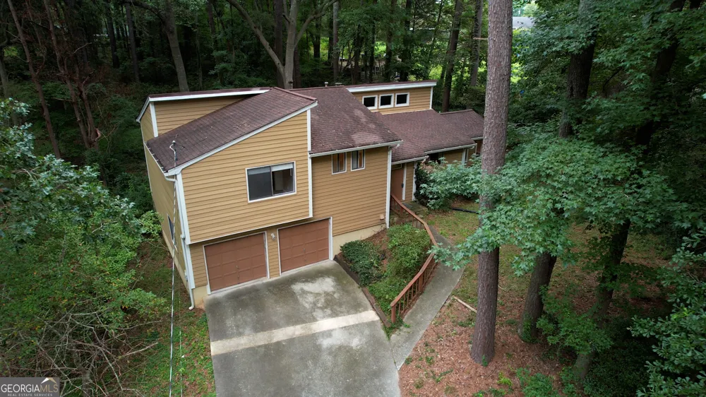 2780 Westminister LN NW Conyers, GA 30012
