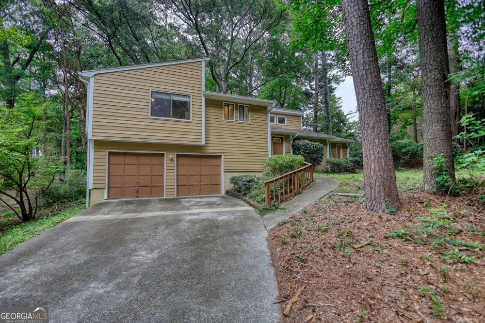 2780 Westminister LN NW Conyers, GA 30012