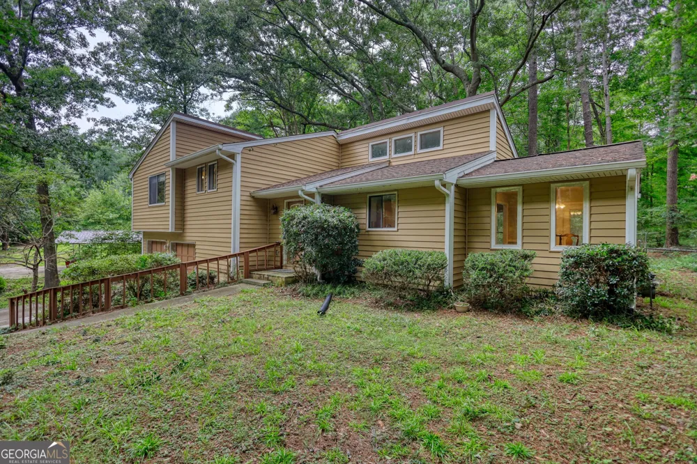 2780 Westminister LN NW Conyers, GA 30012