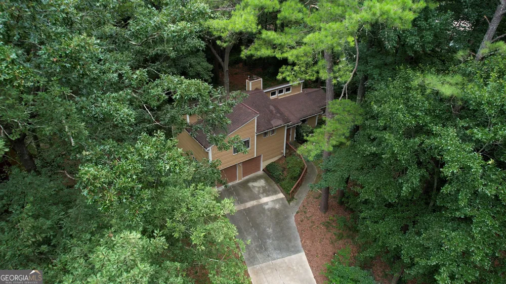 2780 Westminister LN NW Conyers, GA 30012