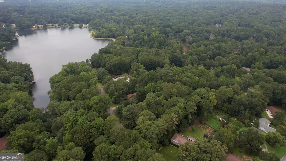 2780 Westminister LN NW Conyers, GA 30012
