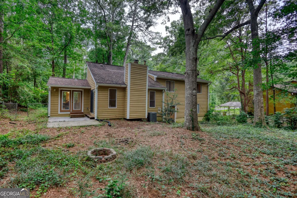 2780 Westminister LN NW Conyers, GA 30012