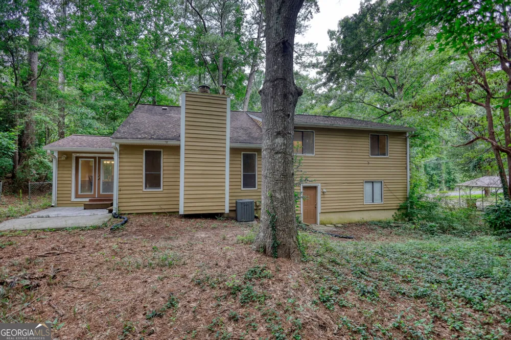 2780 Westminister LN NW Conyers, GA 30012