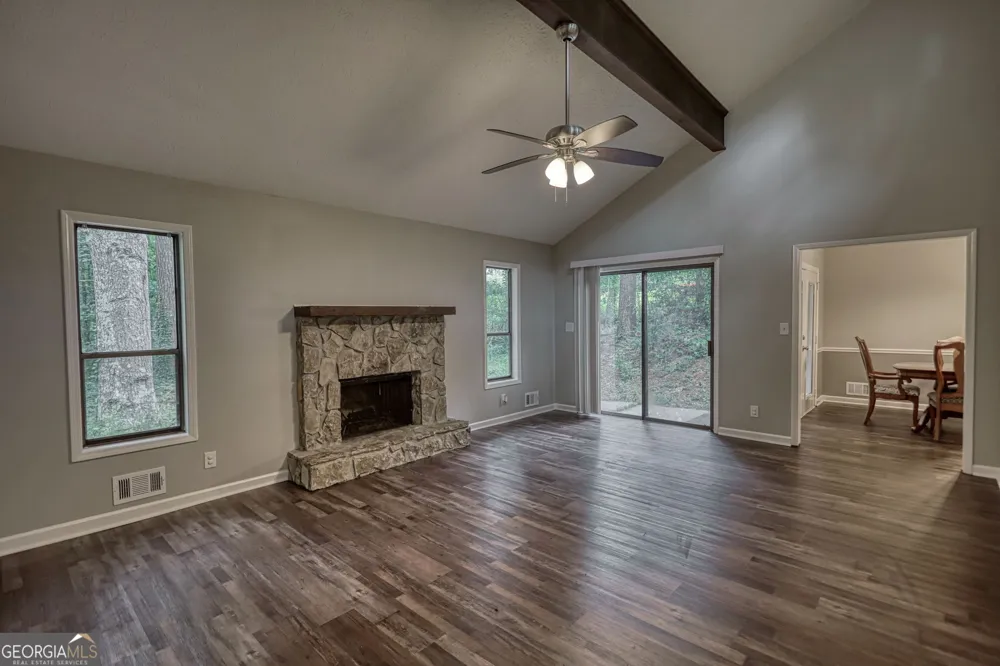 2780 Westminister LN NW Conyers, GA 30012