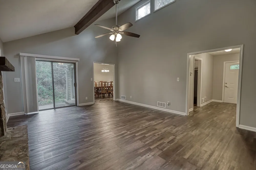 2780 Westminister LN NW Conyers, GA 30012