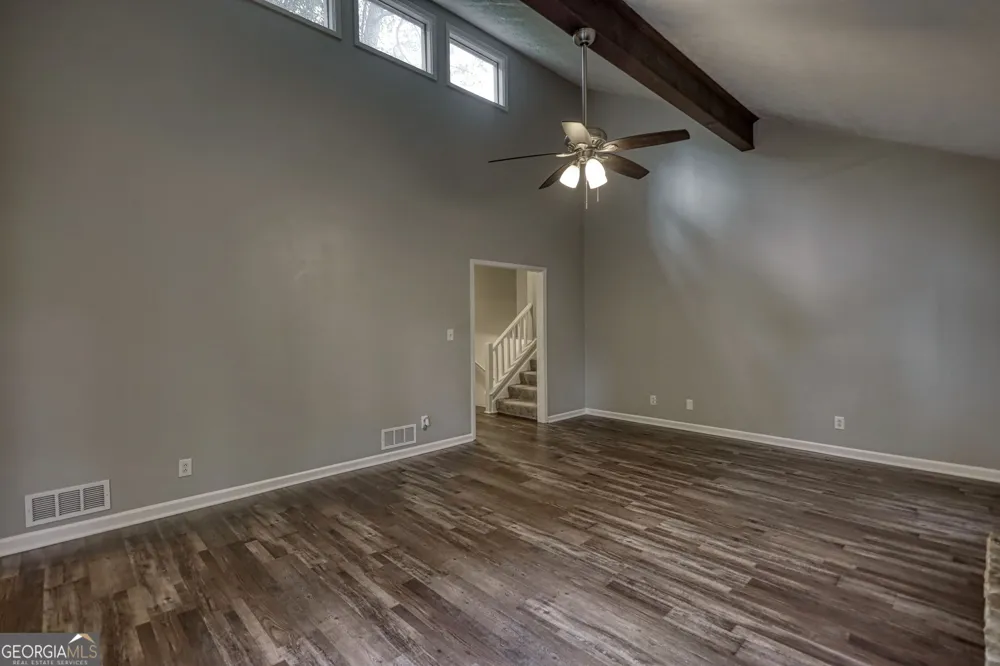 2780 Westminister LN NW Conyers, GA 30012