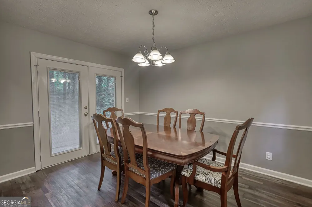 2780 Westminister LN NW Conyers, GA 30012