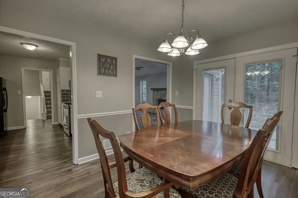 2780 Westminister LN NW Conyers, GA 30012