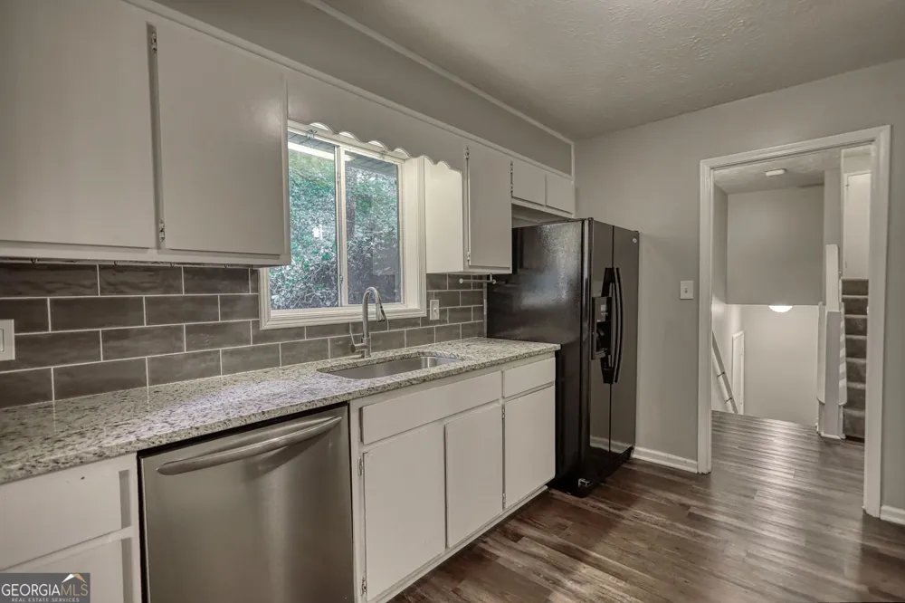 2780 Westminister LN NW Conyers, GA 30012