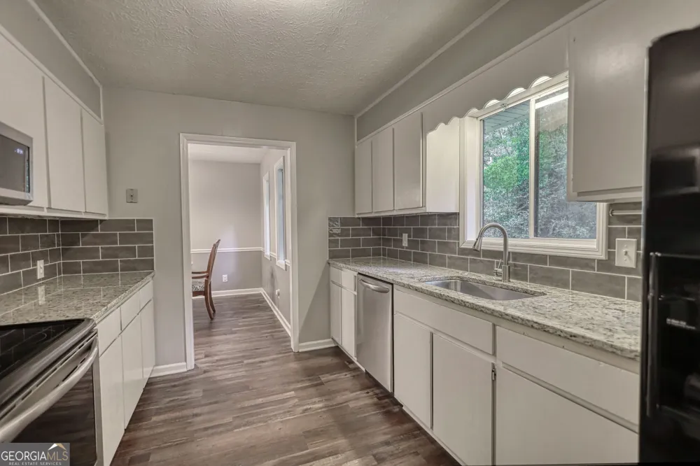 2780 Westminister LN NW Conyers, GA 30012