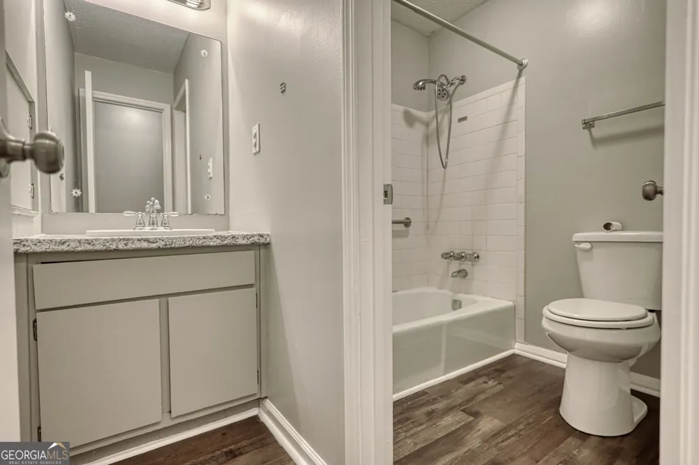 2780 Westminister LN NW Conyers, GA 30012