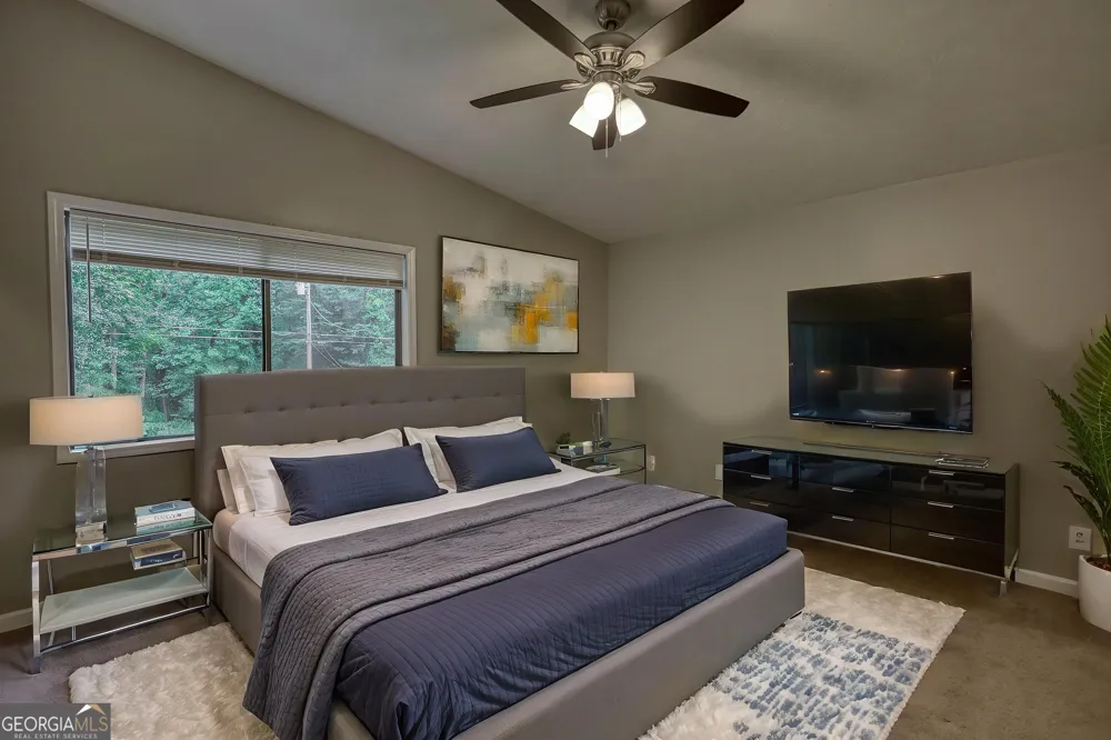 2780 Westminister LN NW Conyers, GA 30012