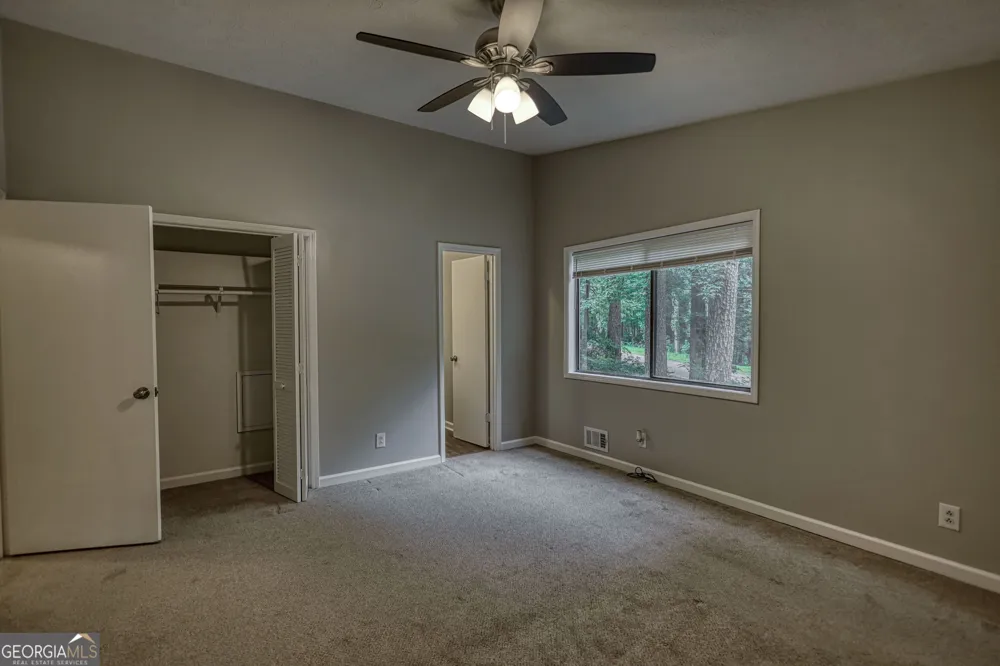 2780 Westminister LN NW Conyers, GA 30012