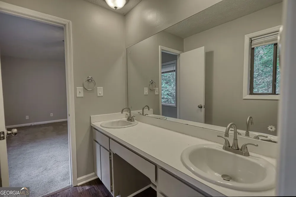 2780 Westminister LN NW Conyers, GA 30012