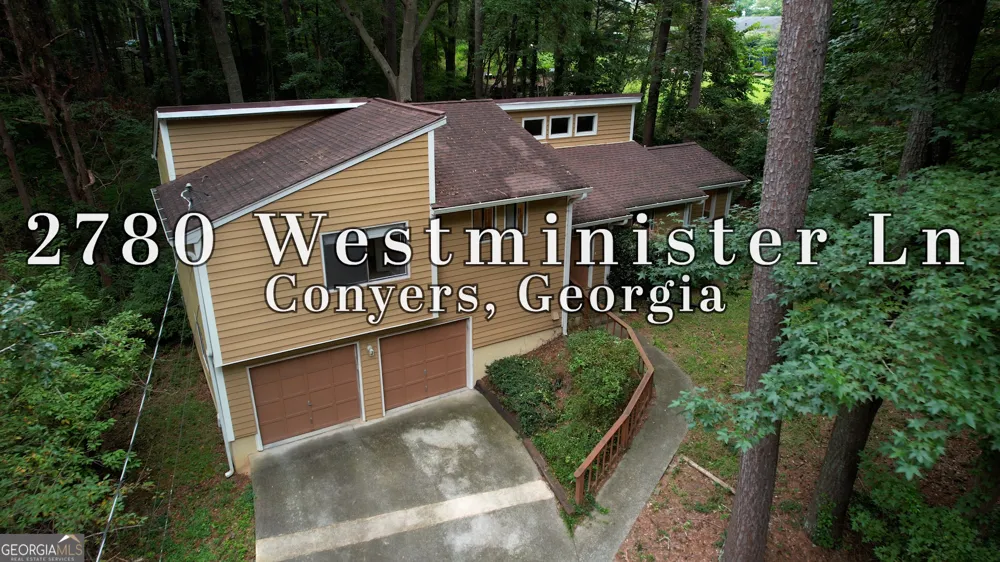 2780 Westminister LN NW Conyers, GA 30012