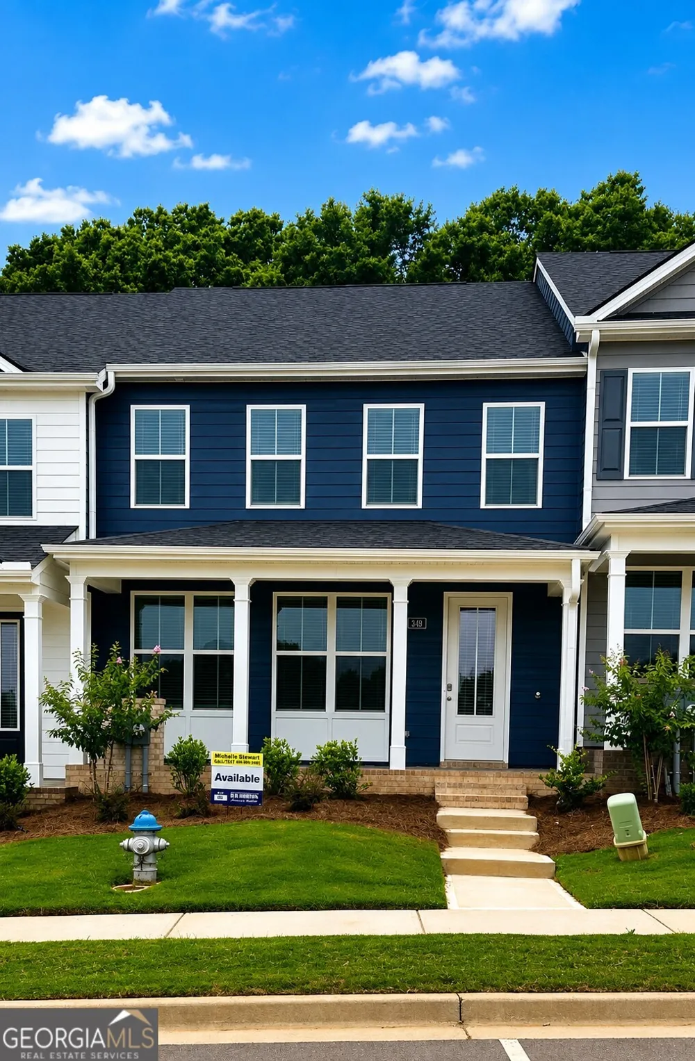 349 Tate ST Monroe, GA 30655