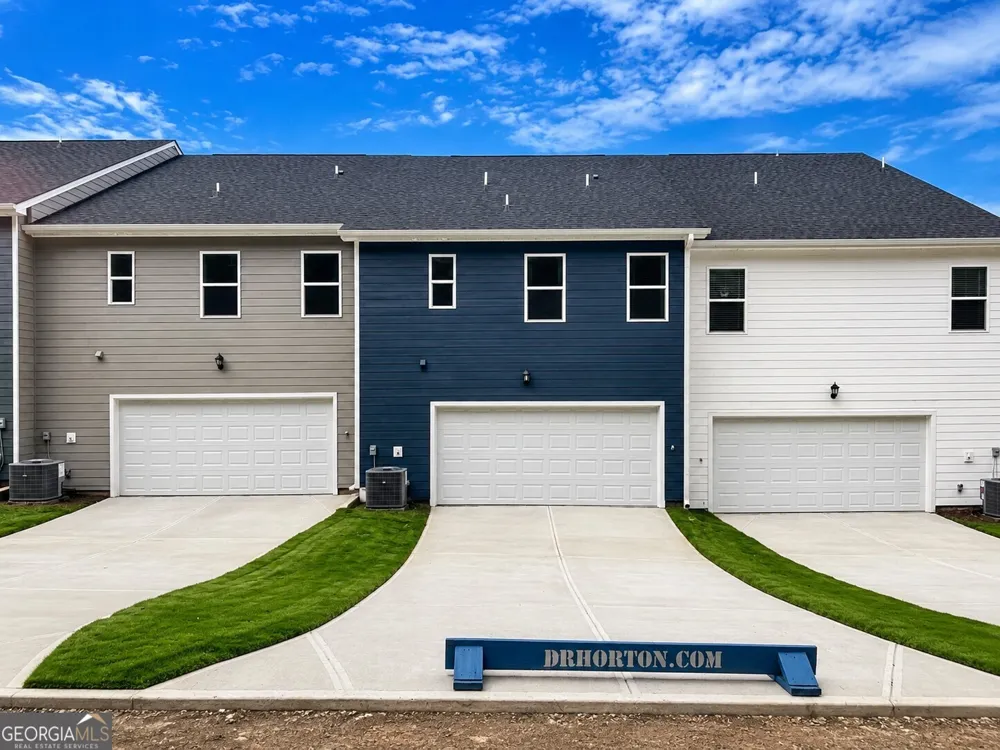 349 Tate ST Monroe, GA 30655