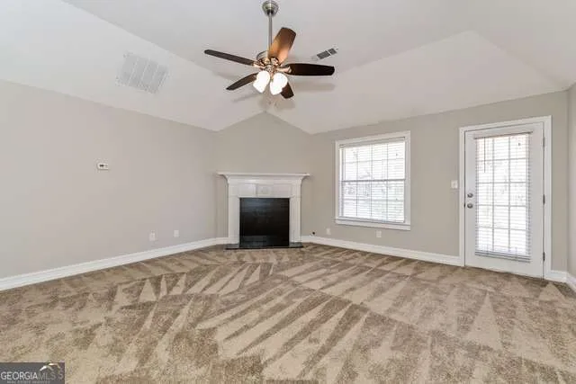 106 Emerald LN Hampton, GA 30228