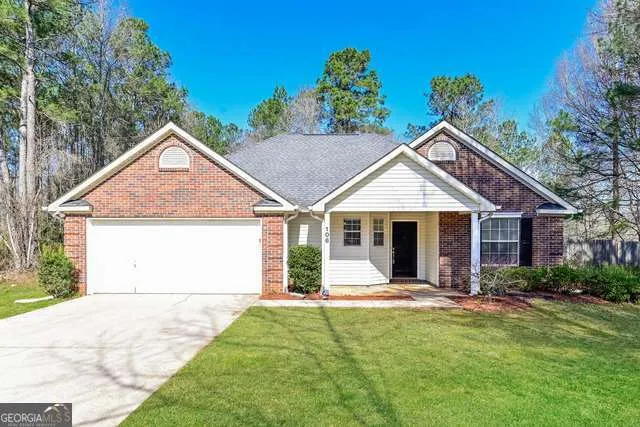 106 Emerald LN Hampton, GA 30228