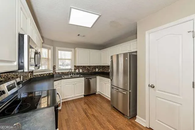 106 Emerald LN Hampton, GA 30228
