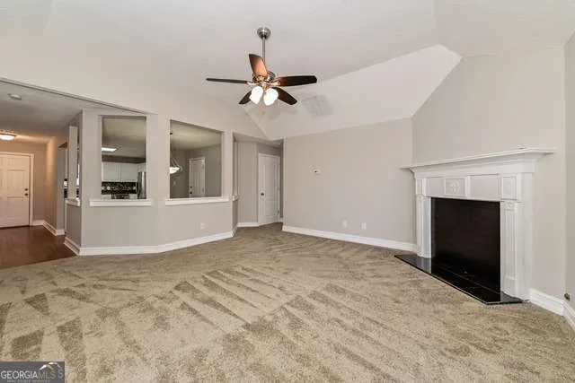 106 Emerald LN Hampton, GA 30228