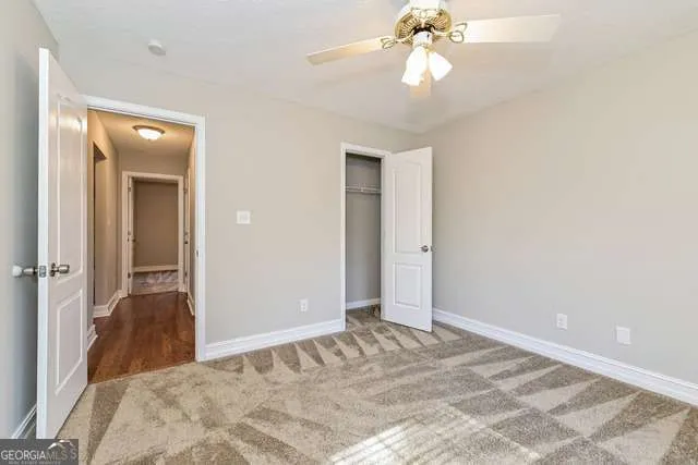 106 Emerald LN Hampton, GA 30228