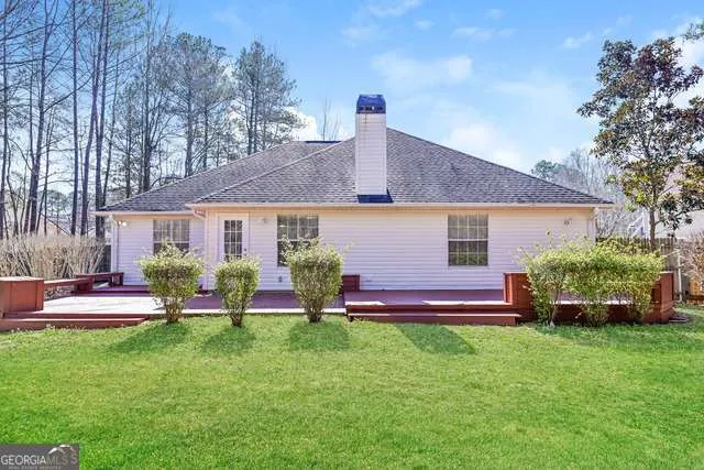 106 Emerald LN Hampton, GA 30228