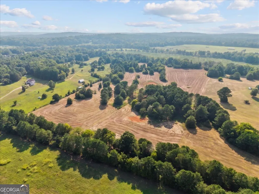 13.51 ACRES Fieldcrest LN Madison, GA 30650