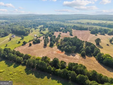 13.51 ACRES Fieldcrest LN