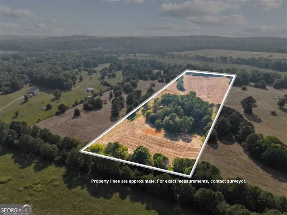 13.51 ACRES Fieldcrest LN Madison, GA 30650