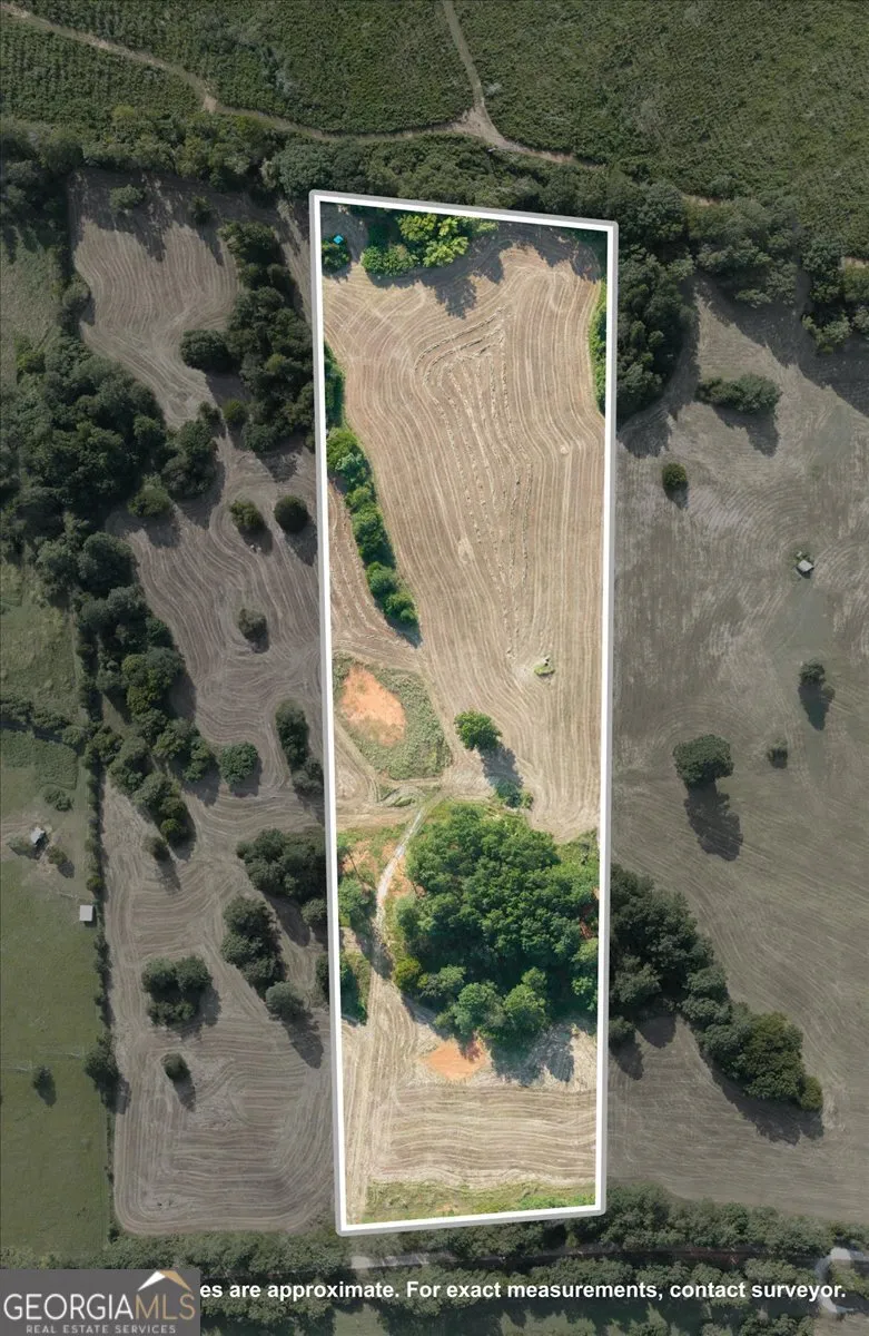 13.51 ACRES Fieldcrest LN Madison, GA 30650