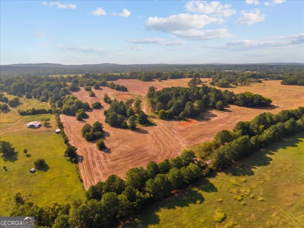 13.51 ACRES Fieldcrest LN Madison, GA 30650