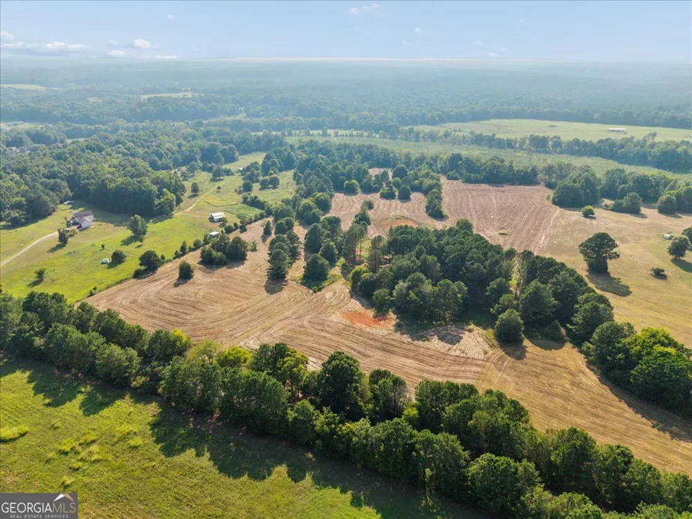 13.51 ACRES Fieldcrest LN Madison, GA 30650
