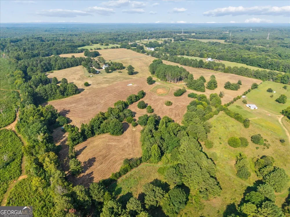 13.51 ACRES Fieldcrest LN Madison, GA 30650