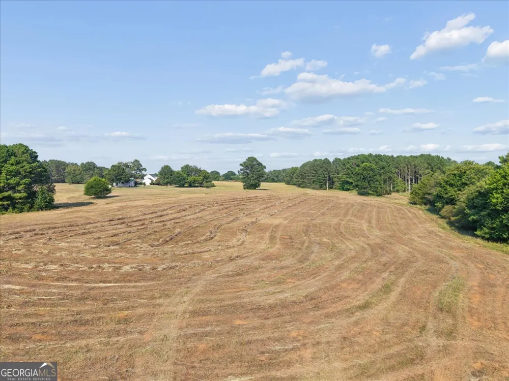 13.51 ACRES Fieldcrest LN Madison, GA 30650