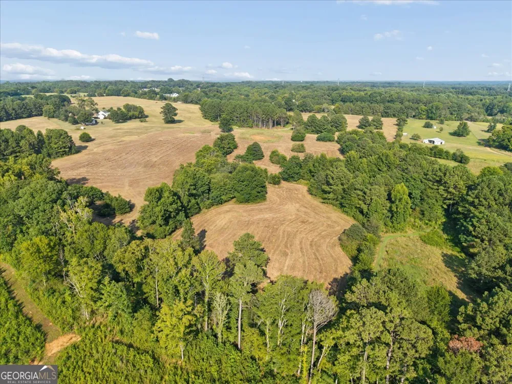 13.51 ACRES Fieldcrest LN Madison, GA 30650