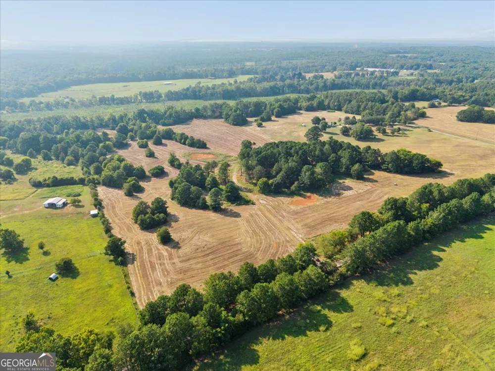 13.51 ACRES Fieldcrest LN Madison, GA 30650