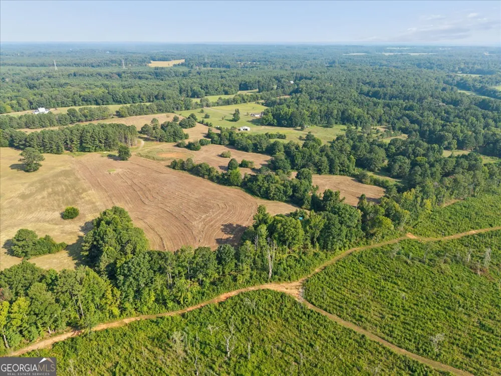 13.51 ACRES Fieldcrest LN Madison, GA 30650