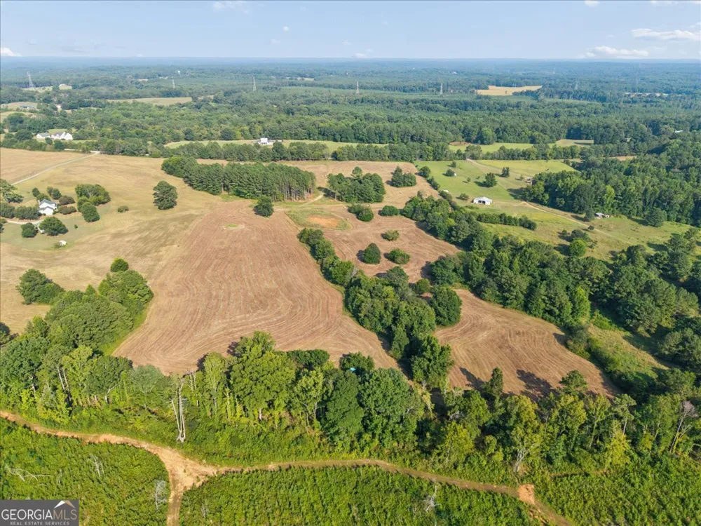13.51 ACRES Fieldcrest LN Madison, GA 30650