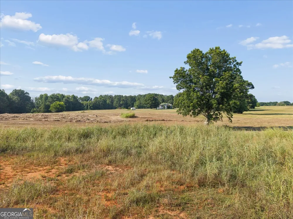 13.51 ACRES Fieldcrest LN Madison, GA 30650