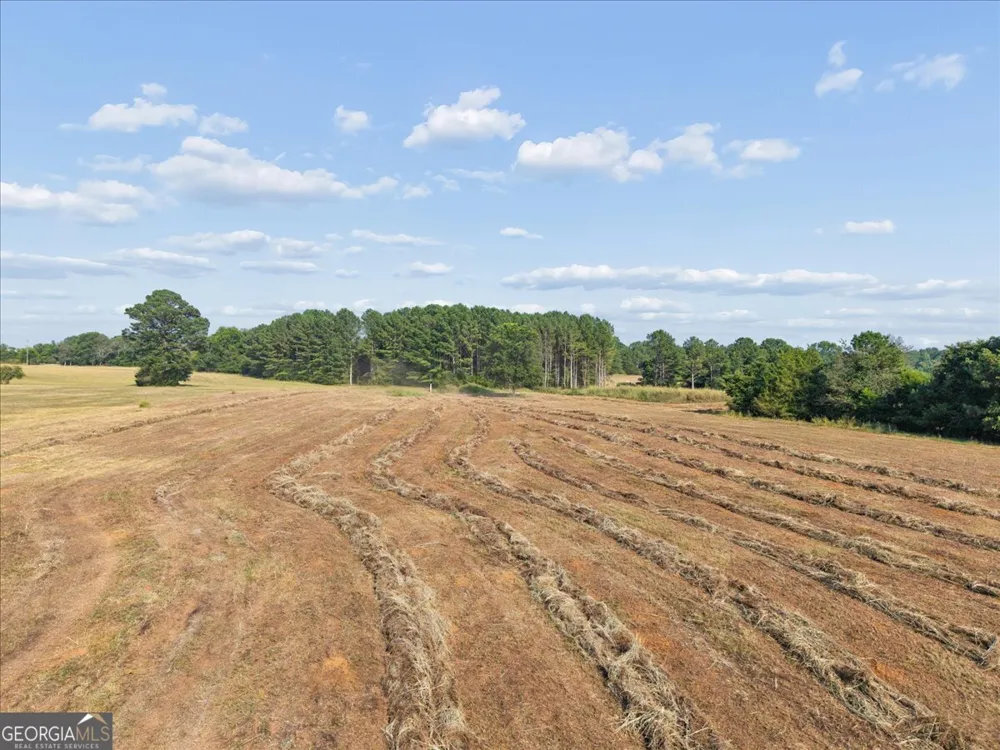 13.51 ACRES Fieldcrest LN Madison, GA 30650