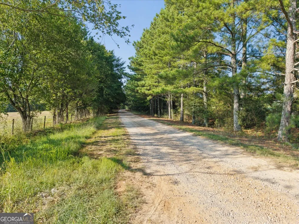 13.51 ACRES Fieldcrest LN Madison, GA 30650