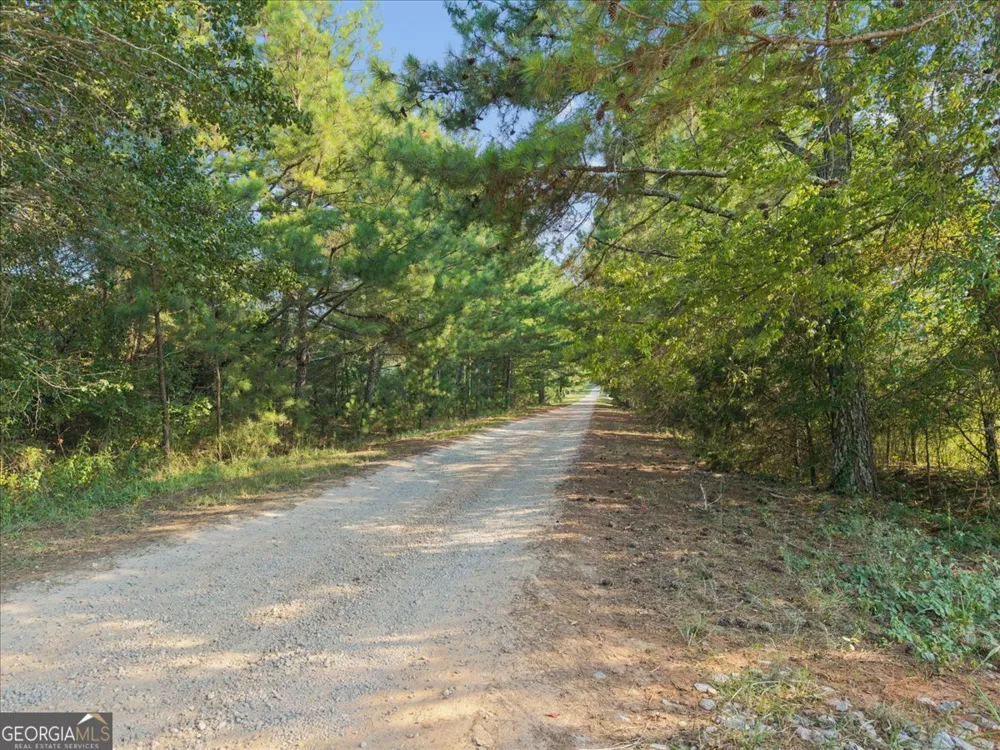 13.51 ACRES Fieldcrest LN Madison, GA 30650