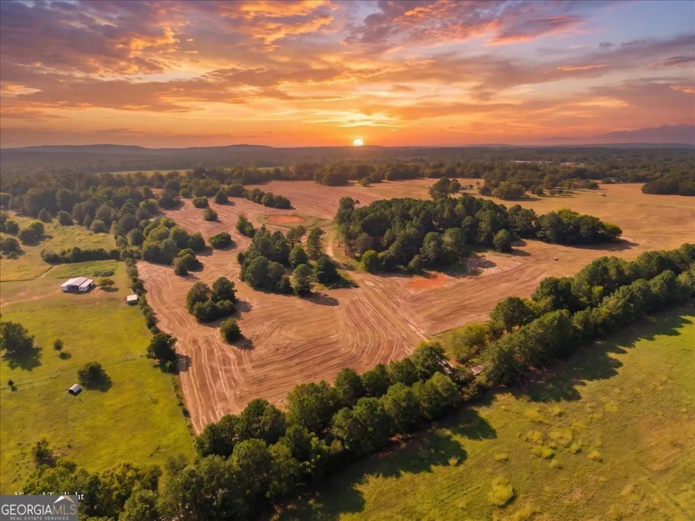 13.51 ACRES Fieldcrest LN Madison, GA 30650
