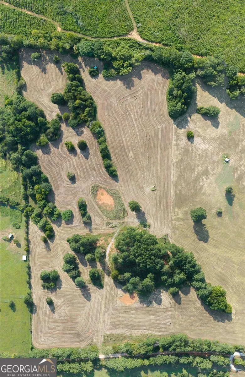 13.51 ACRES Fieldcrest LN Madison, GA 30650