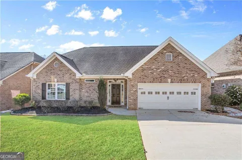 726 Retreat Woods WAY