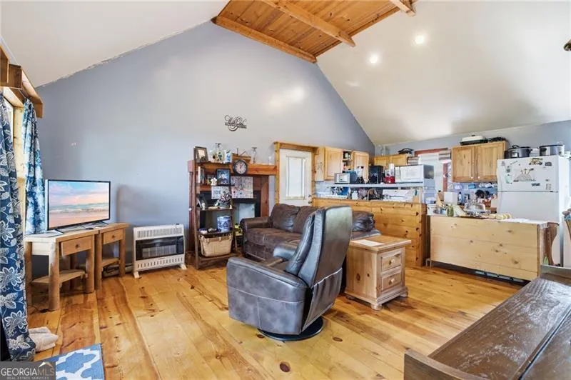 539 Dowel CIR Ellijay, GA 30540